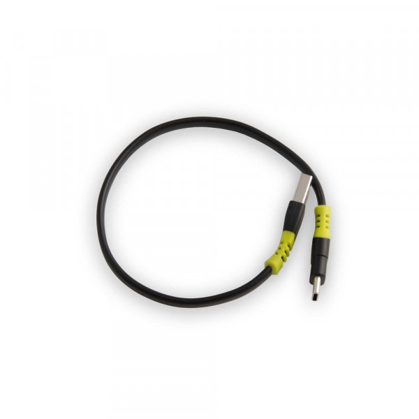 Goal Zero USB zu USB-C Kabel 25 cm