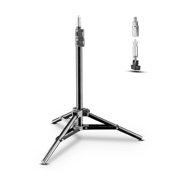 Walimex pro WT-802 Lampenstativ 108 cm