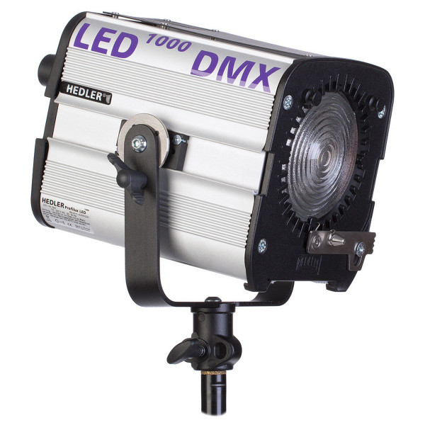 HEDLER Profilux LED 1000 DMX (fokusierbar, dimmbar)