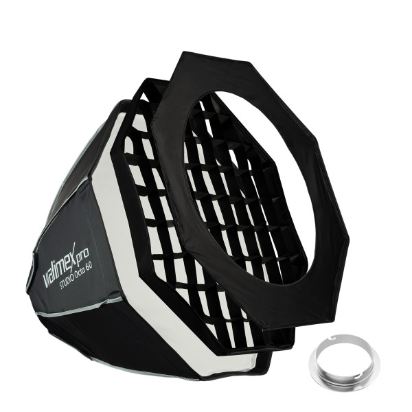 Walimex pro Studio Octa 60 Elinchrom