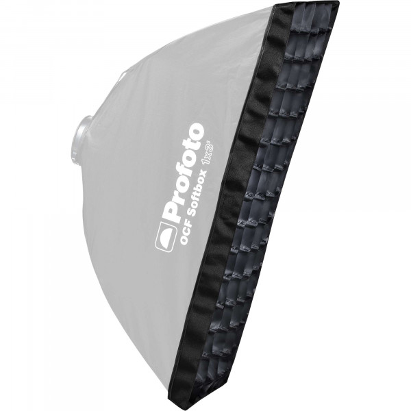 Profoto OCF Softgrid Strip 50° 1x3'