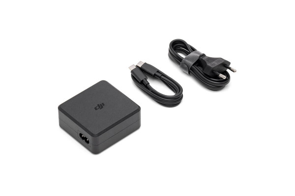 DJI Mavic 3 Enterprise Serie - USB-C Netzteil 100W