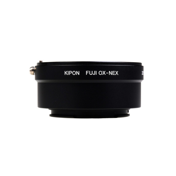Kipon Adapter für Fuji OX auf Sony E