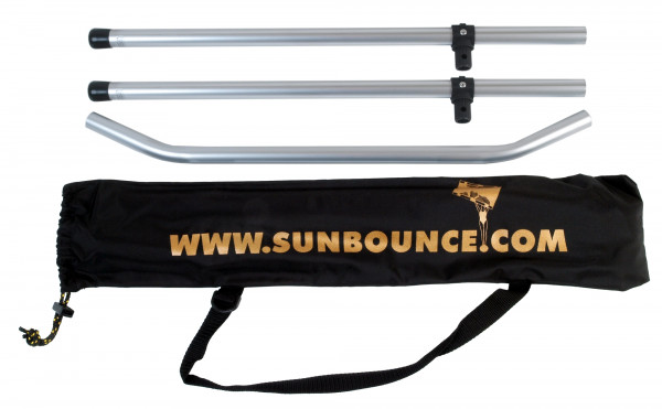 Sunbounce SUN-BOUNCER FRAME inklusive SLING-BAG