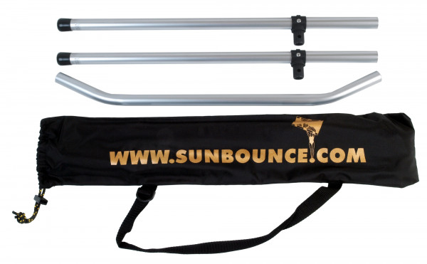 Sunbounce SUN-BOUNCER FRAME inklusive SLING-BAG