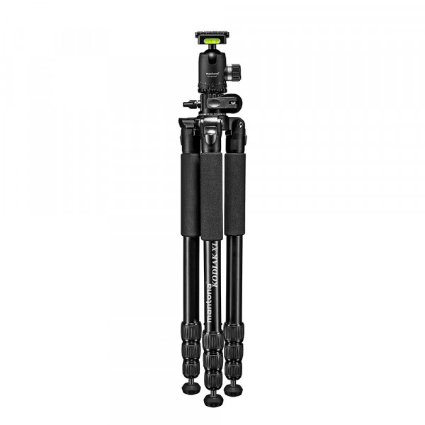Mantona Kodiak XL 324 F15 > 15% Code: DEAL15