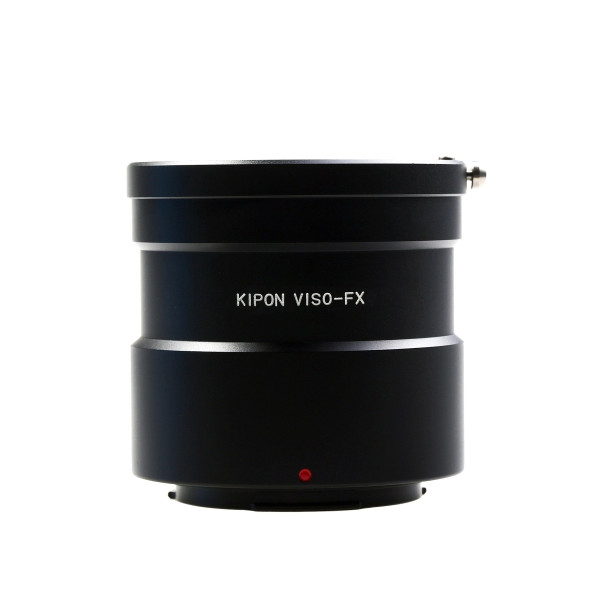 Kipon Adapter für Leica Visio auf Fuji X