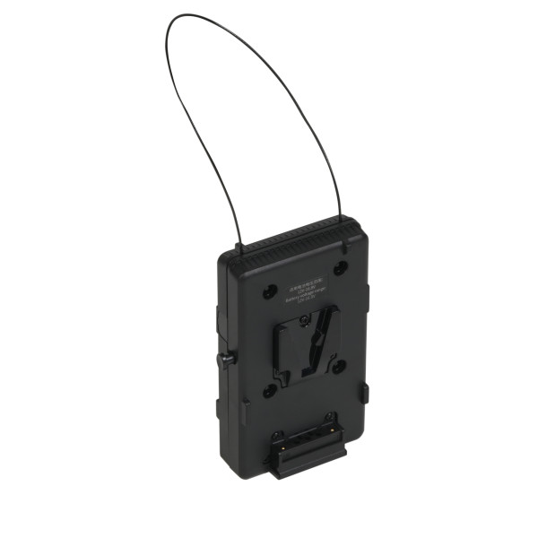 Sirui VM-03 doppelseitige Adapterplatte für 2 x V-Mount Akkus