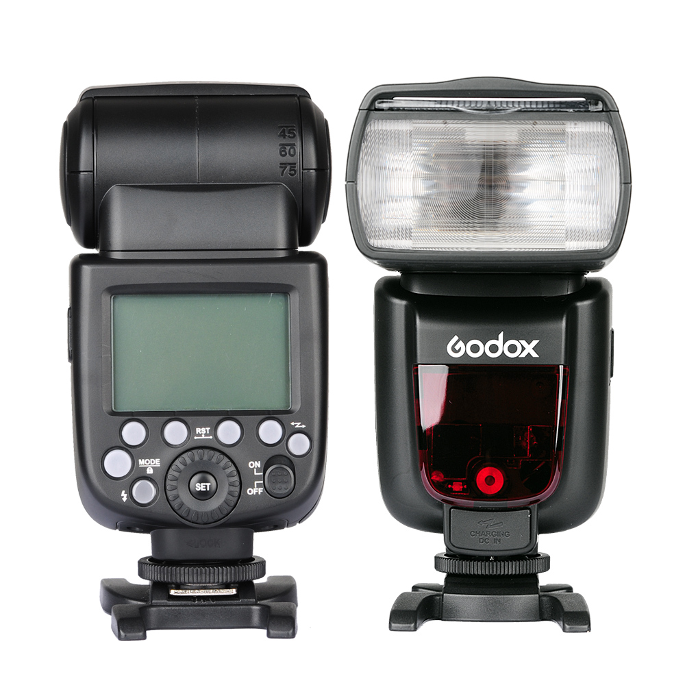 tt685 godox nikon