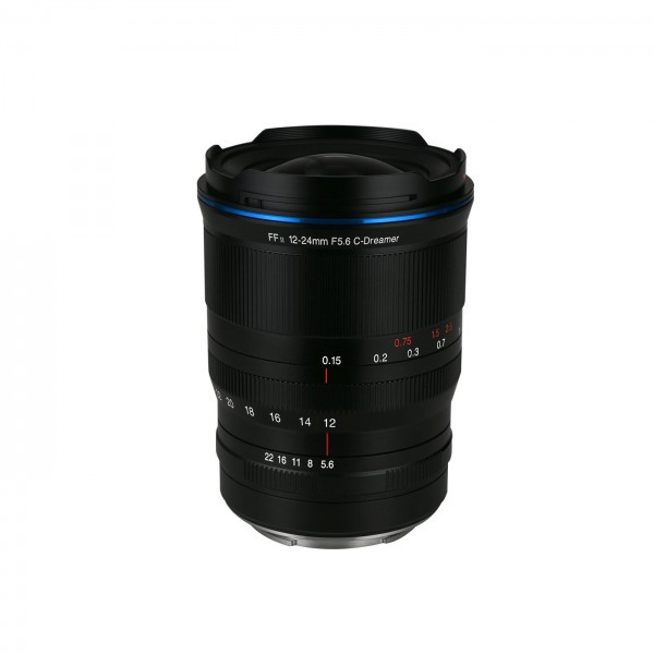 LAOWA 12-24mm f/5,6 Zoom für Sony E Vollformat