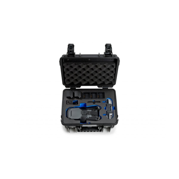 DJI Mavic 3 Serie - Transportkoffer Typ B&W 3000