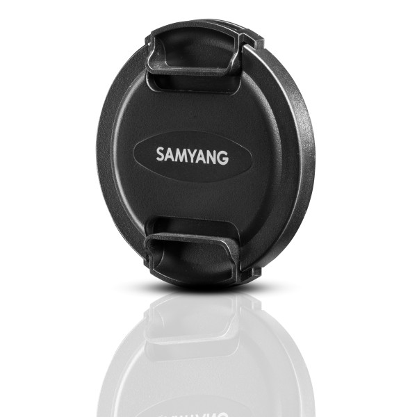 Samyang Frontdeckel 67mm