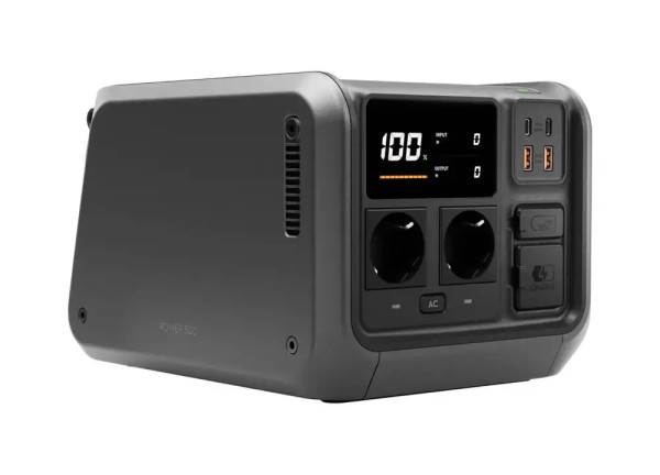 DJI Power 500 PowerStation für Drohnen