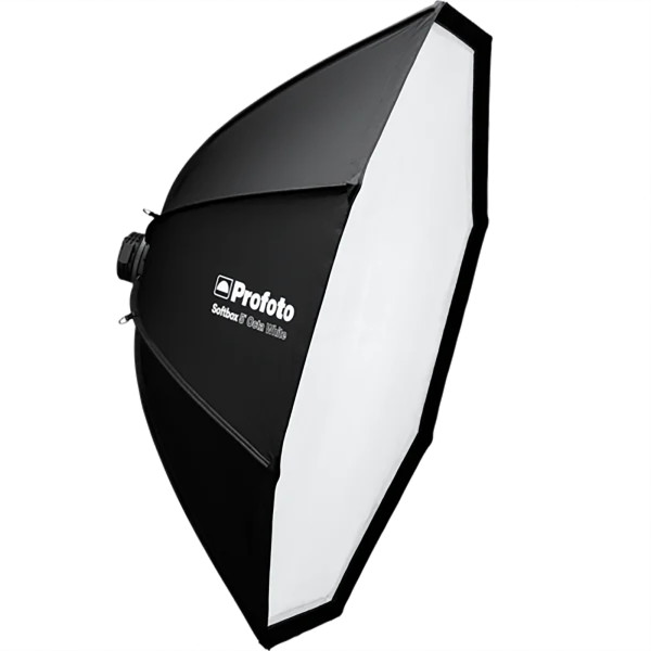 Profoto Softbox Octa ∅ 150 cm / 5' Weiss