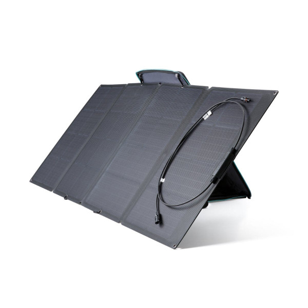 EcoFlow Solarmodul 160 Watt