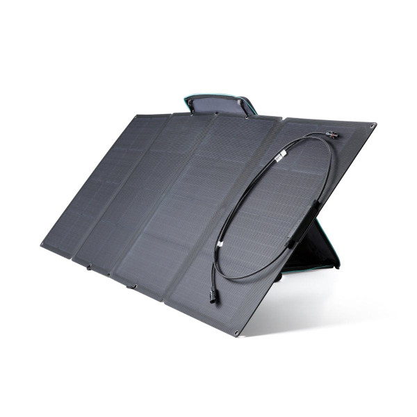 EcoFlow Solarmodul 160 Watt, faltbar
