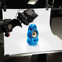 Colorama Colormatt - Hintergrund Super White Colorama Colormatt - Hintergrund Super White