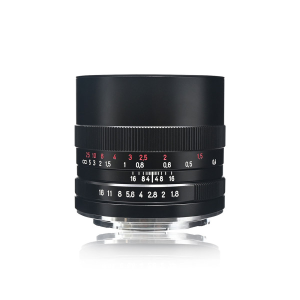 AstrHori 35mm f/1,8 für Nikon Z (Vollformat)