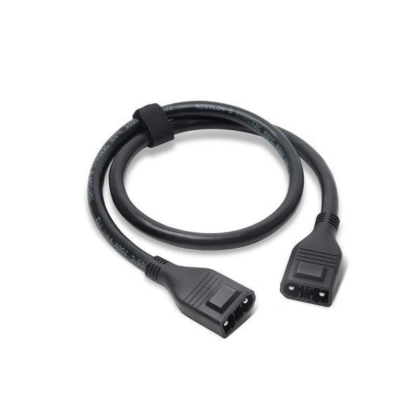 EcoFlow XT150 Verbindungskabel 1m für Delta Serie