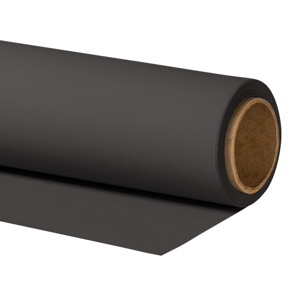Walimex pro Hintergrundkarton 2,72x10 m Carbongrau