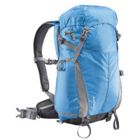 Mantona Elements Outdoor Rucksack blau Mantona Elements Outdoor Rucksack blau