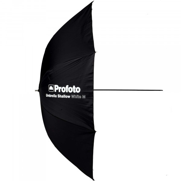 Profoto Umbrella Shallow White M