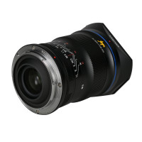 Vorschau: LAOWA Argus 33mm f/0,95 CF APO Objektiv für Nikon Z (APS-C) Vorschau: LAOWA Argus 33mm f/0,95 CF APO Objektiv für Nikon Z (APS-C)