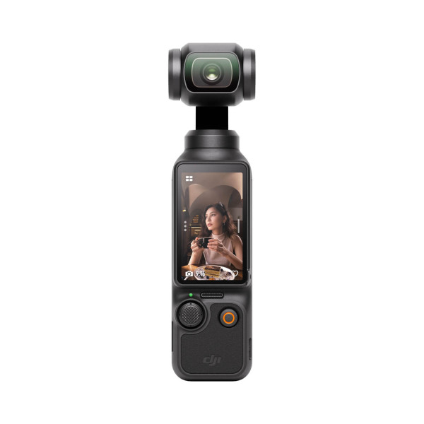 DJI Osmo Pocket 3 - Kreativ Combo