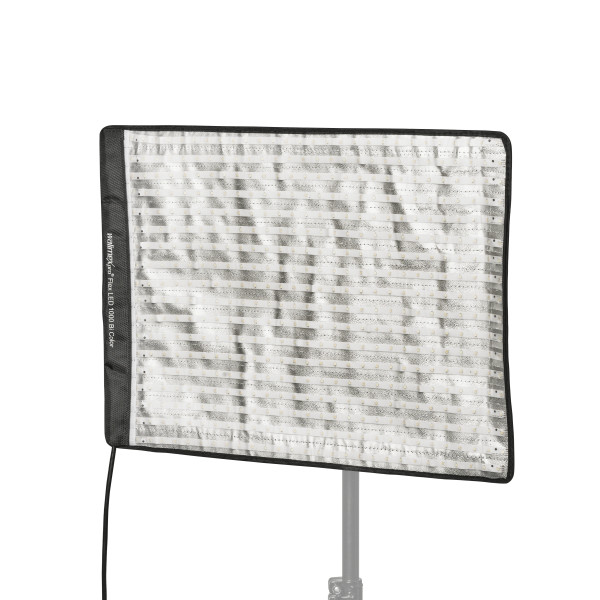 Walimex pro Flex LED 1000 Bi Color 100 W Leuchte