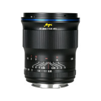 LAOWA Argus 33mm f/0,95 CF APO Objektiv für Sony E (APS-C) LAOWA Argus 33mm f/0,95 CF APO Objektiv für Sony E (APS-C)