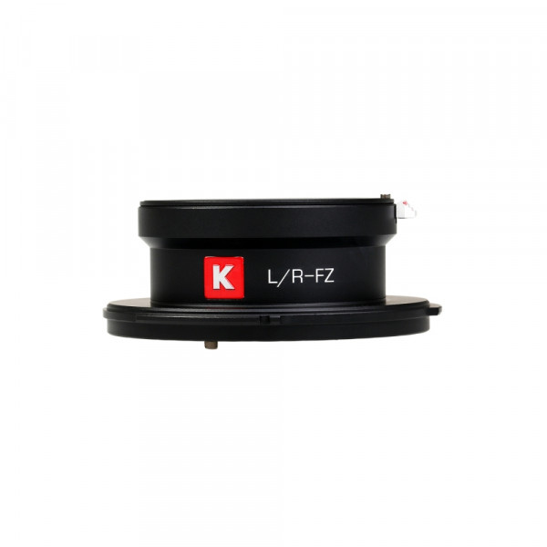 Kipon Adapter für Leica R auf Sony FZ