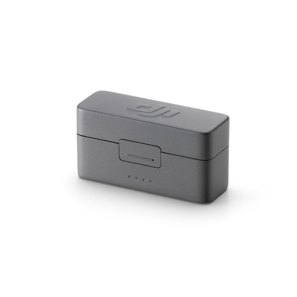 DJI Mic 2 Ladeschale