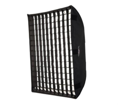 aurora Louver / Wabe für Softbox 60x60 und Firefly XL 60x60 (LUV 66)