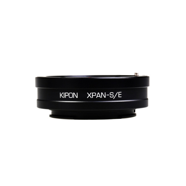 Kipon Adapter für Hasselblad XPAN auf Sony E