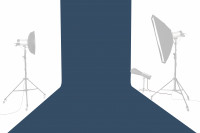 Savage (Tetenal) Hintergrundkarton 1,35x11m, Ultramarine Savage (Tetenal) Hintergrundkarton 1,35x11m, Ultramarine