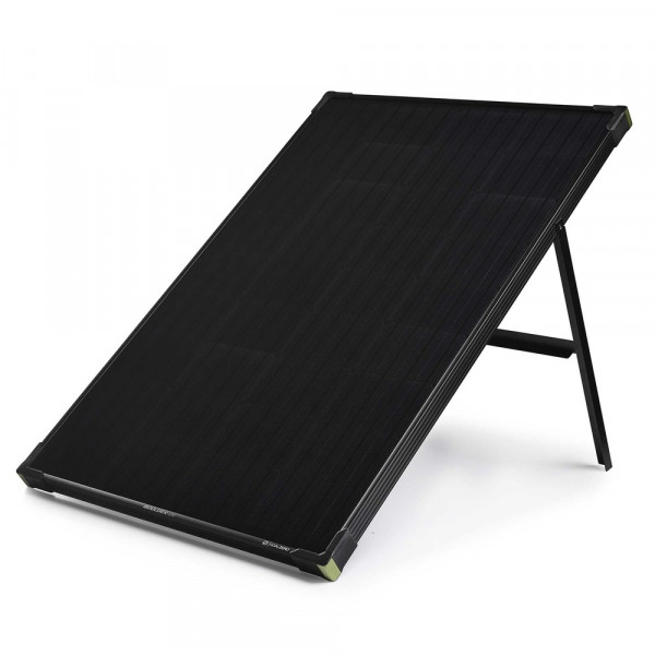 Goal Zero Boulder 100 Solar Panel 100 Watt