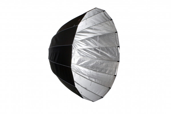 aurora Tera Deep 150 (TERA-D 59) Softbox Ø 150 cm, tiefe Bauform