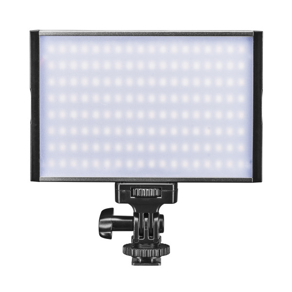 Walimex pro LED Niova 150 Bi Color On Camera 15 W
