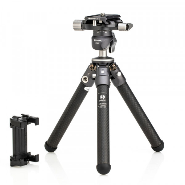 Benro TablePod Carbon Stativkit