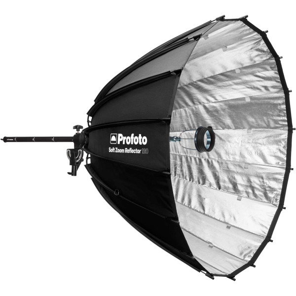 Profoto Soft Zoom Reflector Kit ∅ 120 cm