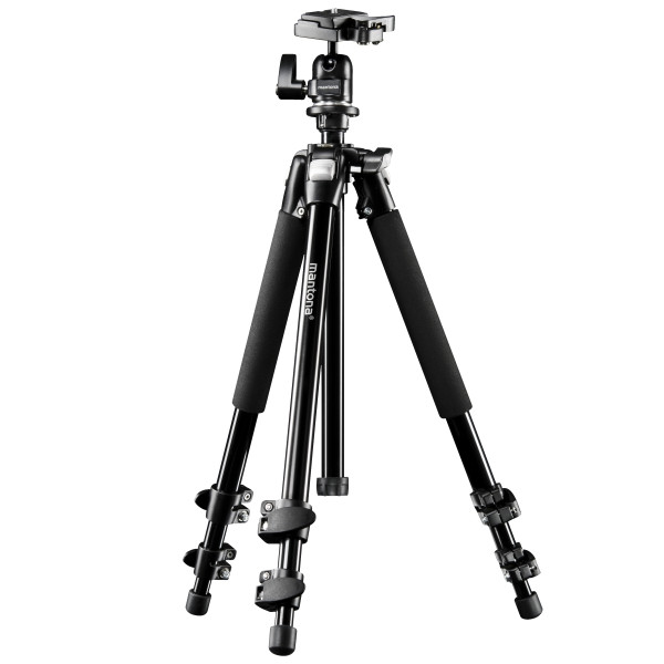 Mantona Scout mit Kugelkopf 144cm