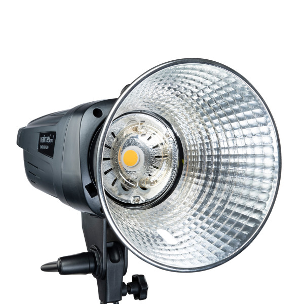 Walimex pro Emerger 200 Studioblitz