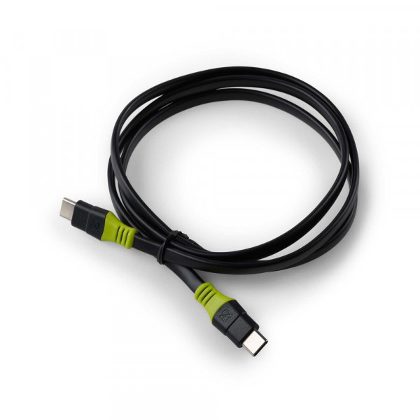 Goal Zero USB-C zu USB-C Adventure Kabel 99 cm