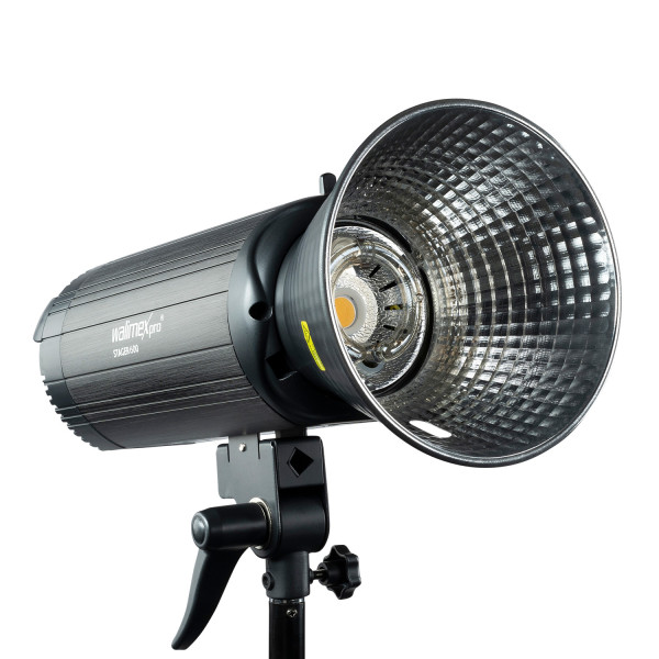 Walimex pro Stager 600 HSS Studioblitz