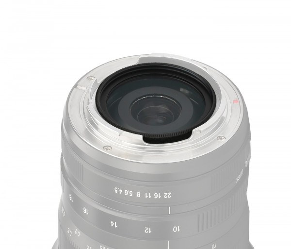 LAOWA Hinterlinsenfilter 37mm ND1000 für 10-18mm