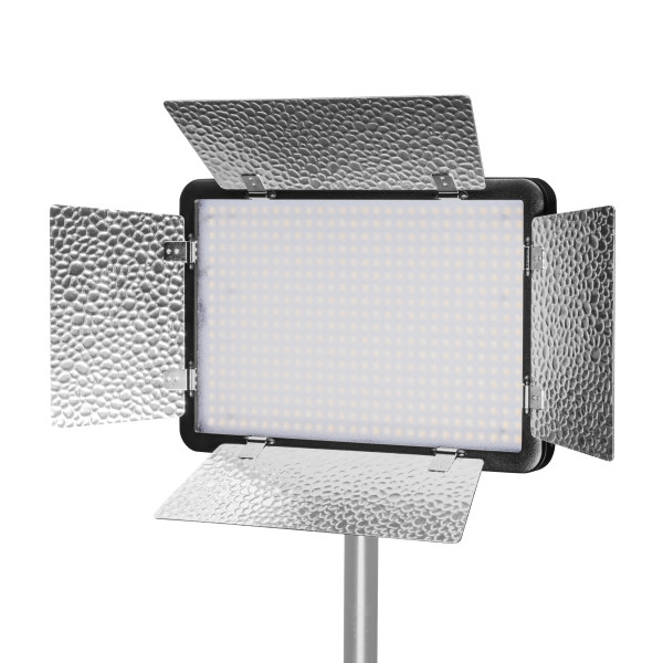 Walimex pro LED Versalight 500 Daylight Leuchte
