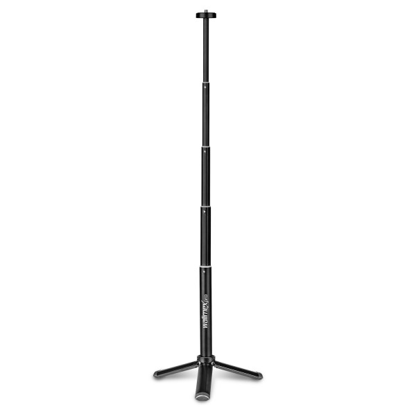 Walimex pro Ministativ XL 2in1