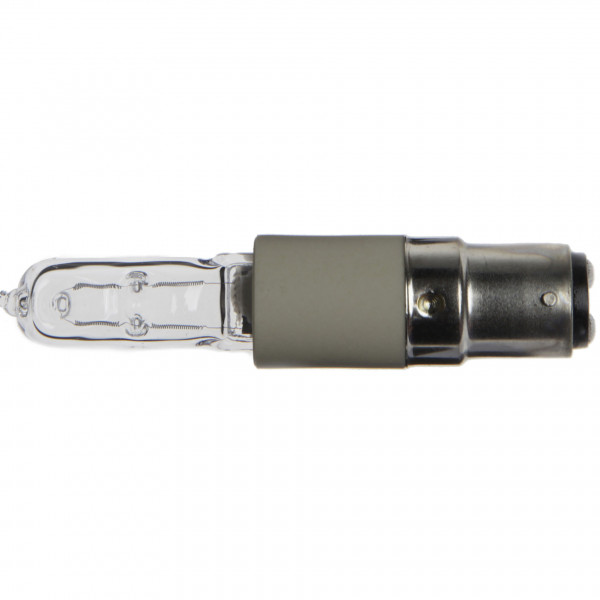 HENSEL 75W/230V/B15d Halogen für Stabblitzkopf 3000