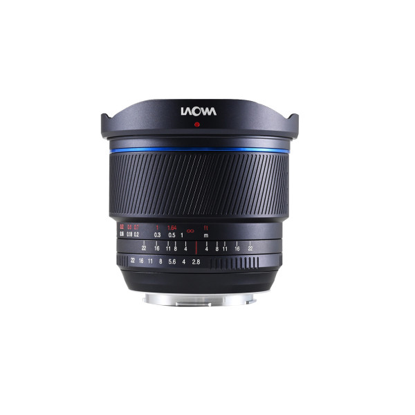 LOAWA 10mm f/2,8 Zero-D (14 BL) - L-Mount