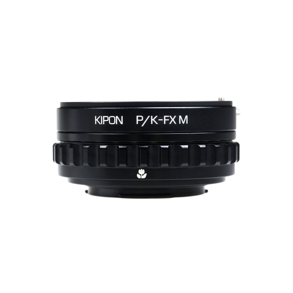 Kipon Makro Adapter für Pentax K auf Fuji X